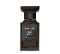 Tom Ford Oud Wood Eau De Parfum 50ml, Fragrance, Exotic Rose Wood