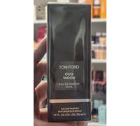 TOM FORD Oud Wood Eau de Parfum 50ml New Sealed Authentic