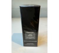 TOM FORD Oud Wood Eau de Parfum 50ml New Sealed Authentic