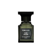 Tom Ford Oud Wood Eau de Parfum Unisex Perfume Spray (10ml, 30ml, 50ml)