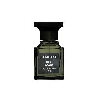Tom Ford Oud Wood Eau de Parfum Unisex Perfume Spray (10ml, 30ml, 50ml)