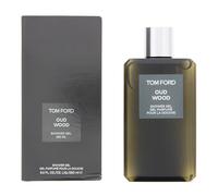 Tom Ford Oud Wood Shower Gel 8.5oz/250ml New With Box