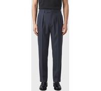 TOM FORD Pants Men color Black - Size: 50 - male