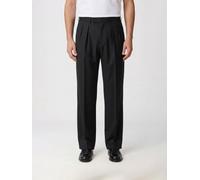TOM FORD Pants Men color Black - Size: 52 - male