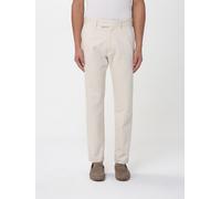 TOM FORD Pants Men color Ivory - Size: 34 - male