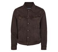 Tom Ford Patch Pocket Denim Jacket - Brown - M