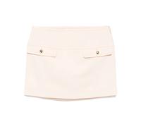 TOM FORD patch pockets miniskirt - Pink 40-44