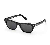 Tom Ford Penn-02 FT1362 01A Sunglasses