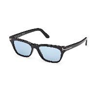 Tom Ford Penn-02 FT1362 01V Sunglasses