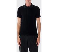 TOM FORD Polo Shirt Men color Black - Size: 48 - male