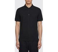 TOM FORD Polo Shirt Men color Black - Size: 50 - male