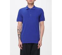 TOM FORD Polo Shirt Men color Blue - Size: 48 - male