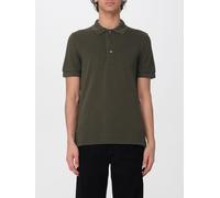 TOM FORD Polo Shirt Men color Green - Size: 50 - male