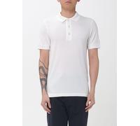 TOM FORD Polo Shirt Men color White - Size: 52 - male