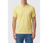 TOM FORD Polo Shirt Men color Yellow - Size: 54 - male