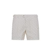 TOM FORD printed swim shorts - Neutrals 46-48-50-52-54