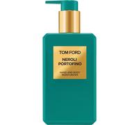 Tom Ford Tom Ford Neroli Portofino Scented Hand and Body Lotion 240ml 240ml