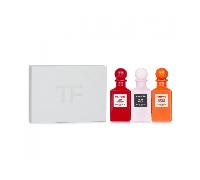 Tom Ford Private Blend Mini Decanter Discovery Collection Set (3x12ml)