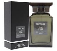 Tom Ford Oud Wood Eau de Parfum Spray (Various Sizes) - 100ml