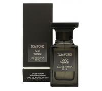 TOM FORD Oud Wood Eau de Parfum 30ml New Sealed Authentic