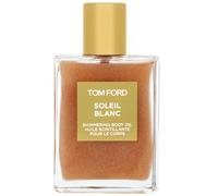 TOM FORD Private Blend Soleil Blanc Shimmer Body Oil, Rose Gold, 100ml