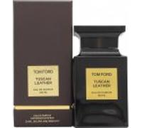 Tom Ford Tuscan Leather Eau de Parfum Spray (Various Sizes) - 100ml