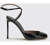 TOM FORD Pump Woman color Black - Size: 37½ - female