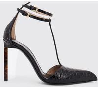 TOM FORD Pump Woman color Black - Size: 38 - female
