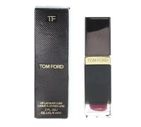 Tom Ford Purple Lipstick Lip Lacquer Luxe 09 Infiltrate Vinyl Liquid - NEW