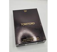 Tom Ford Quad Eyeshadow Palette in 29 Desert Fox Full Size - New in Box