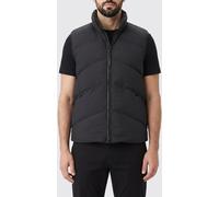 TOM FORD Quilted High-Neck Padded Polyester Gilet - Size: 46 - male