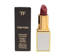 Tom Ford Ultra-Rich Lip Color 0.07Oz/2g New In Box