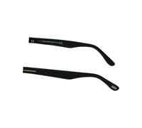 TOM FORD Replacement arms Tom Ford FT0751 DAX Replacement arms Acetate Black