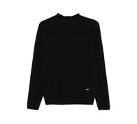 TOM FORD roll-neck sweater - Black S-L