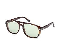 Tom Ford Rosco FT1022 52N Sunglasses