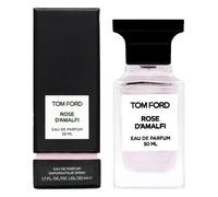 Tom Ford Rose D'Amalfi 50ml Eau De Parfum Unisex Fragrances EDP For Him & Her