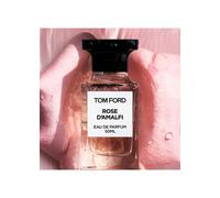 Tom Ford Rose D'amalfi 50ml, Perfume, Italian Bergamot Scent