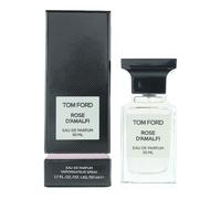 Tom Ford Rose D'Amalfi Eau De Parfum 50ml