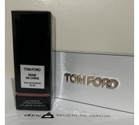 Tom Ford Rose De Chine Eau De Parfum Spray For Men 1.7oz / 50ml 1.7 oz