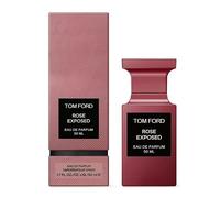 TOM FORD ROSE EXPOSED 50ML EDP UNISEX PERFUME SPRAY FOR HIM FOR HER FREE POST