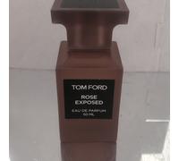 Tom Ford Fragrance Private Blend Rose ExposedEau de Parfum Spray