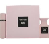 Tom Ford Rose Prick Gift Set 50ml EDP + 10ml EDP