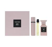 Tom Ford Rose Prick Set: EDP Spray 50ml + EDP 10ml