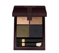 Tom Ford Runway Eye Colour Quad Crème - 47 Olive Smoke