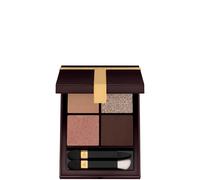TOM FORD Runway Eye Colour Quad (Various Shades) - 20 Disco Dust