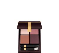 TOM FORD Runway Eye Colour Quad (Various Shades) - 30 Insolent Rose