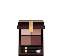 TOM FORD Runway Eye Colour Quad (Various Shades) - 31 Sous Le Sable