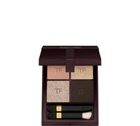 TOM FORD Runway Eye Colour Quad (Various Shades) - 35 Rose Topaz