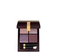 TOM FORD Runway Eye Colour Quad (Various Shades) - 38 Metallic Mauve