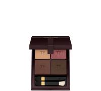 TOM FORD Runway Eye Colour Quad (Various Shades) - 45 Ember Bronze